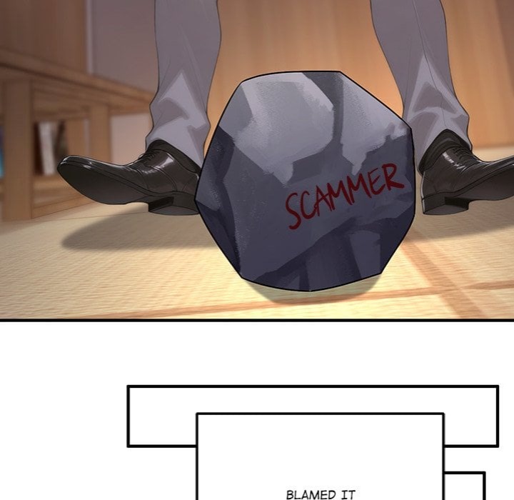 Desire Village Chapter 22 - Page 70