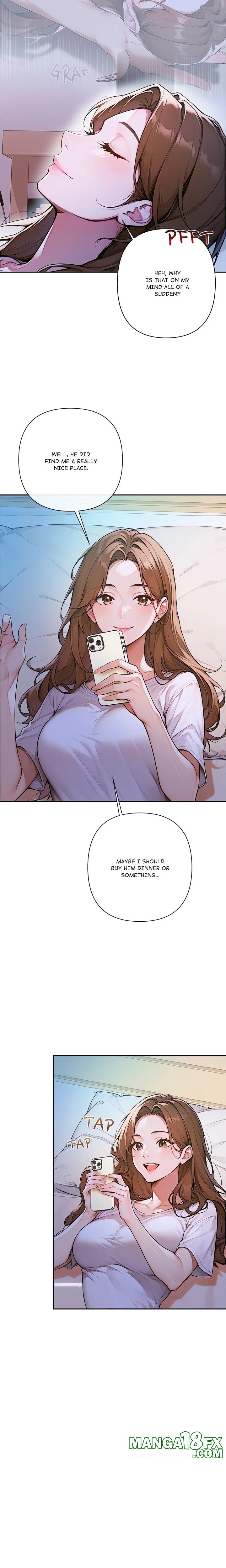 Desire Village Chapter 5 - Page 5