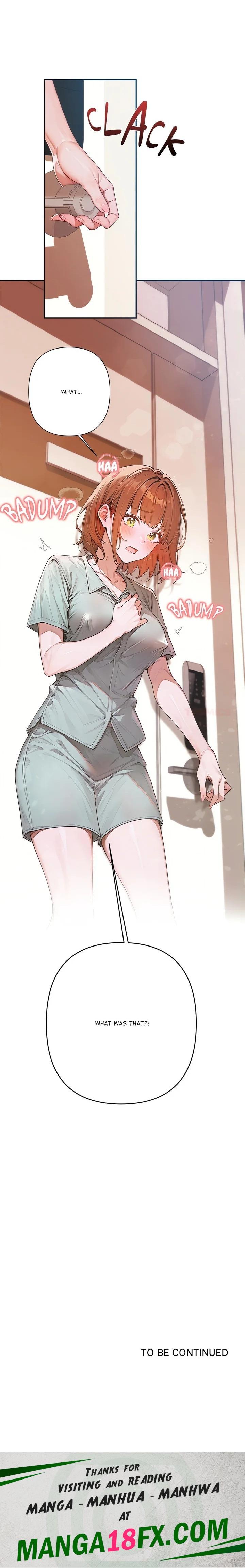 Desire Village Chapter 6 - Page 35