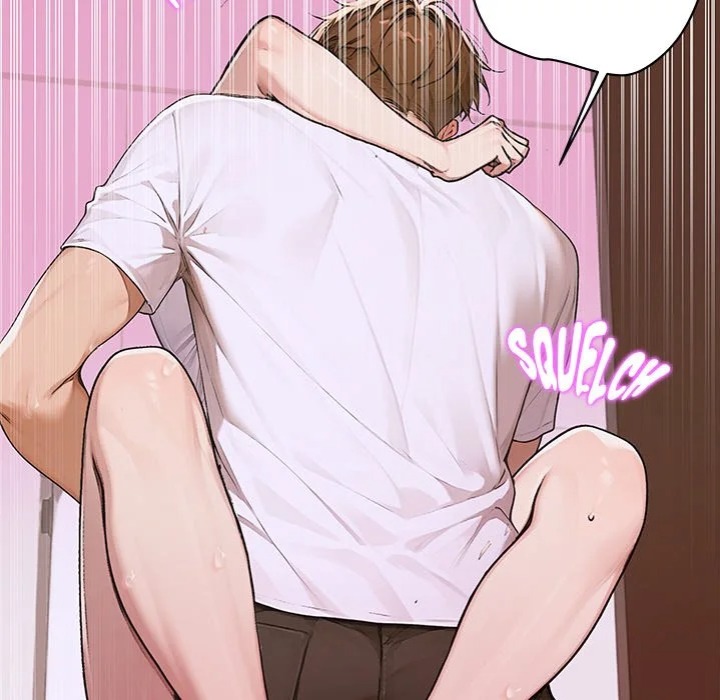 Desire Village Chapter 7 - Page 106