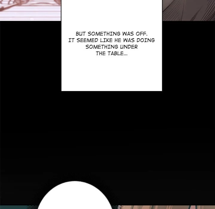 Desire Village Chapter 7 - Page 11