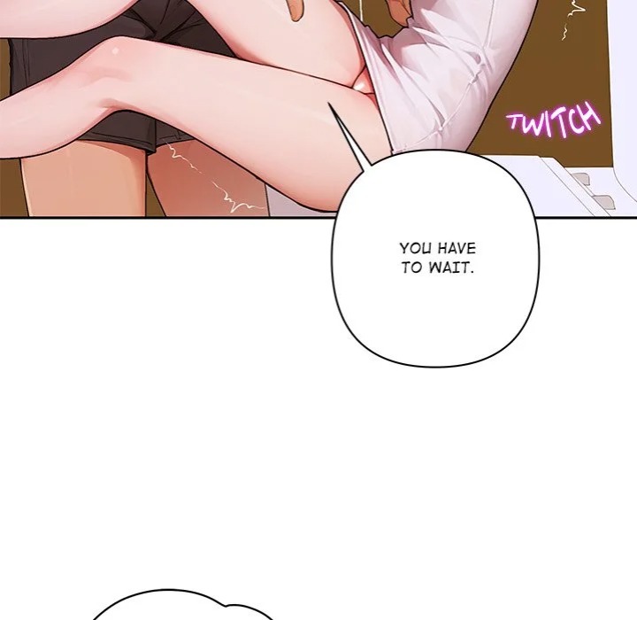 Desire Village Chapter 7 - Page 118