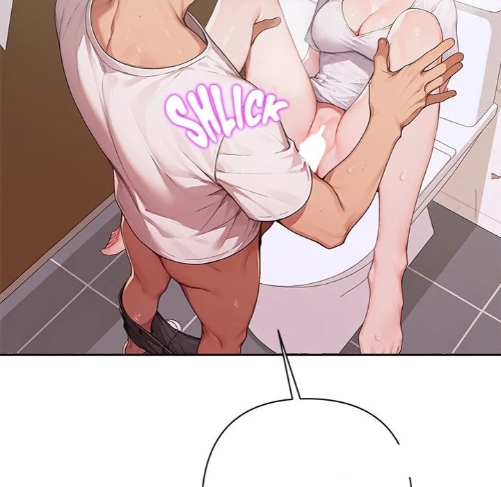 Desire Village Chapter 7 - Page 138