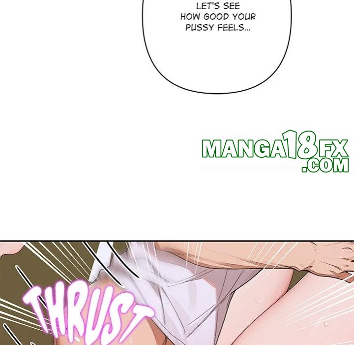 Desire Village Chapter 7 - Page 139