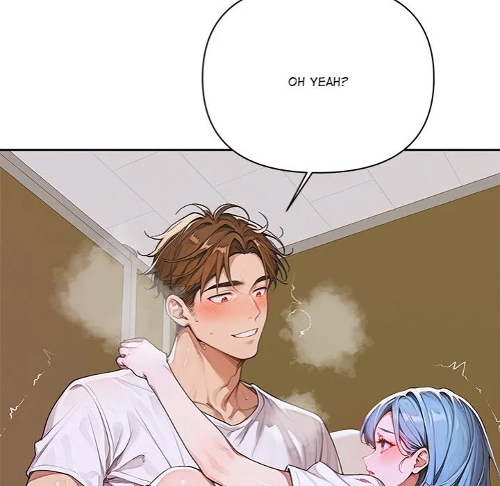 Desire Village Chapter 7 - Page 166