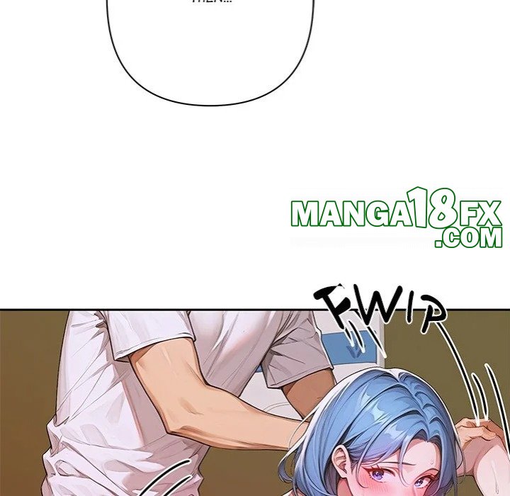 Desire Village Chapter 7 - Page 168