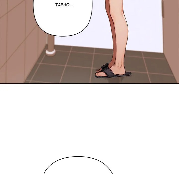 Desire Village Chapter 7 - Page 19