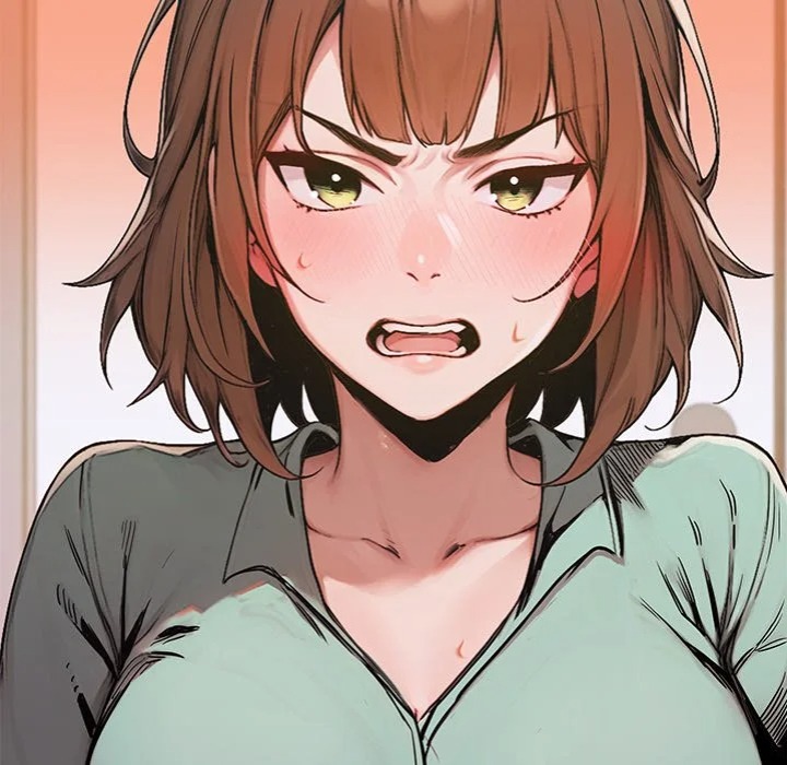 Desire Village Chapter 7 - Page 23