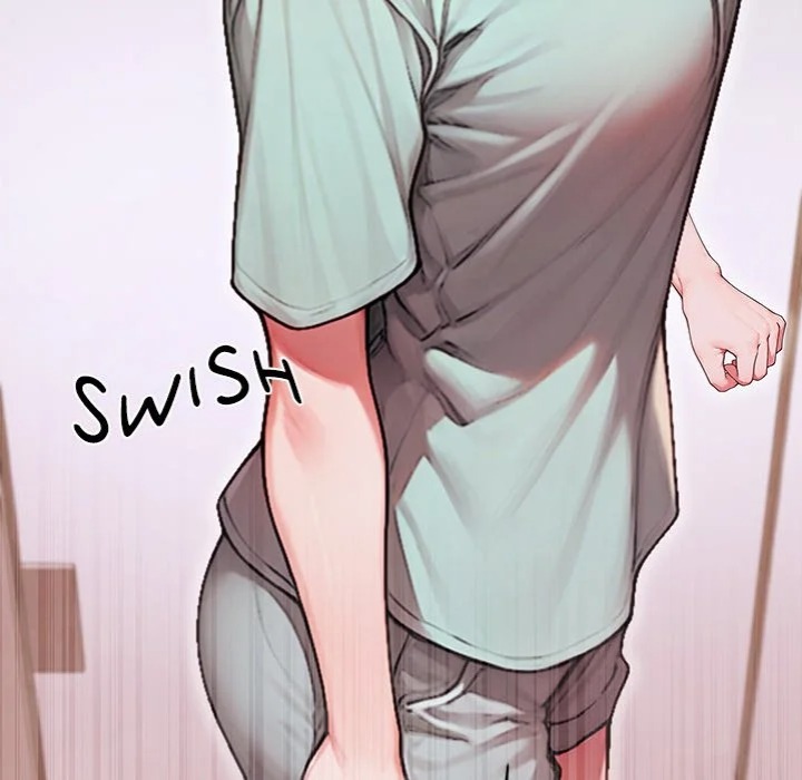 Desire Village Chapter 7 - Page 26