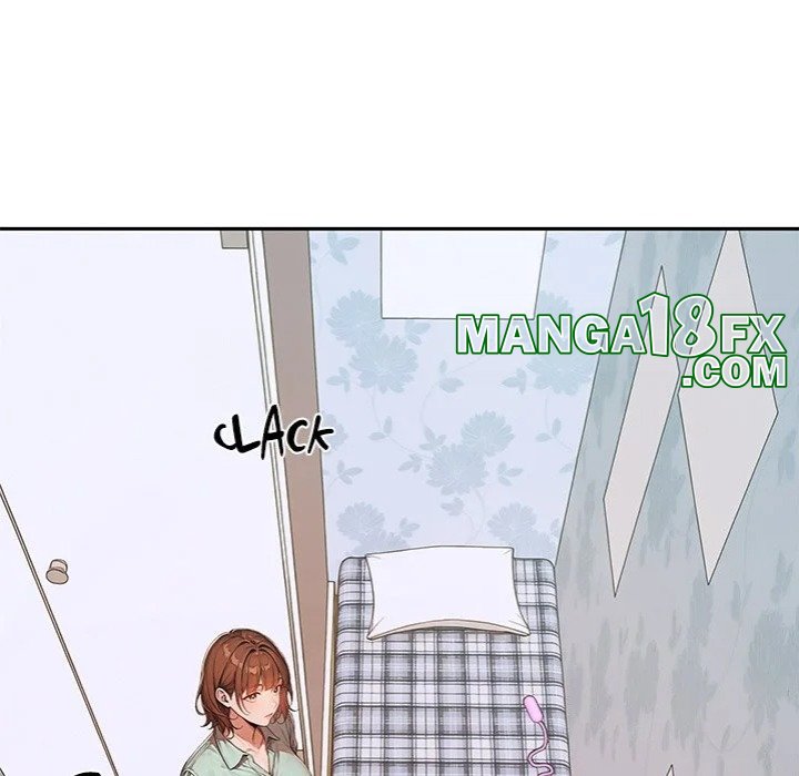 Desire Village Chapter 7 - Page 35