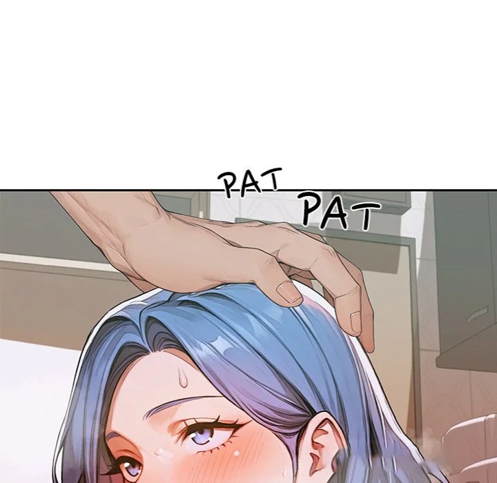 Desire Village Chapter 7 - Page 48