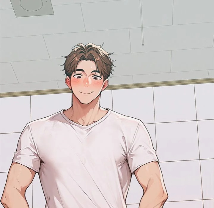 Desire Village Chapter 7 - Page 50