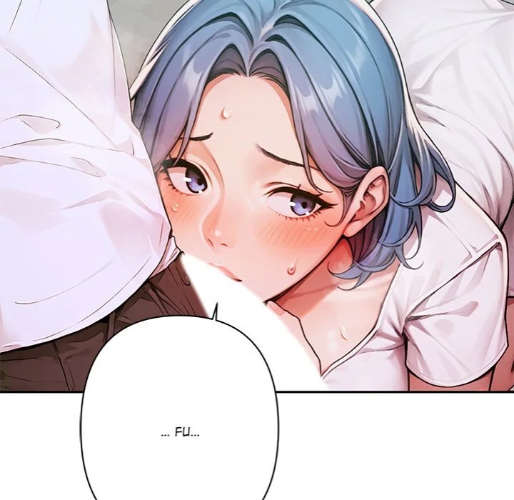 Desire Village Chapter 7 - Page 58