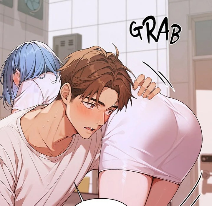 Desire Village Chapter 7 - Page 80