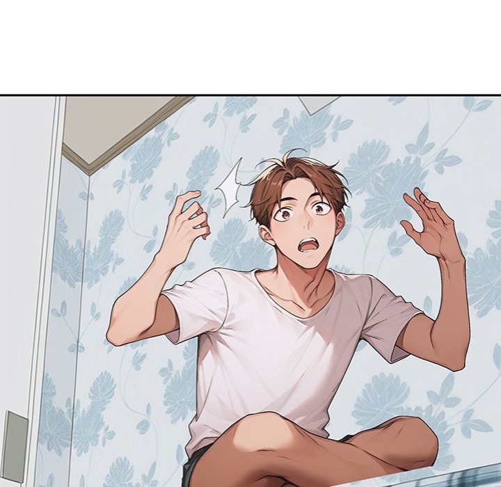 Desire Village Chapter 8 - Page 113