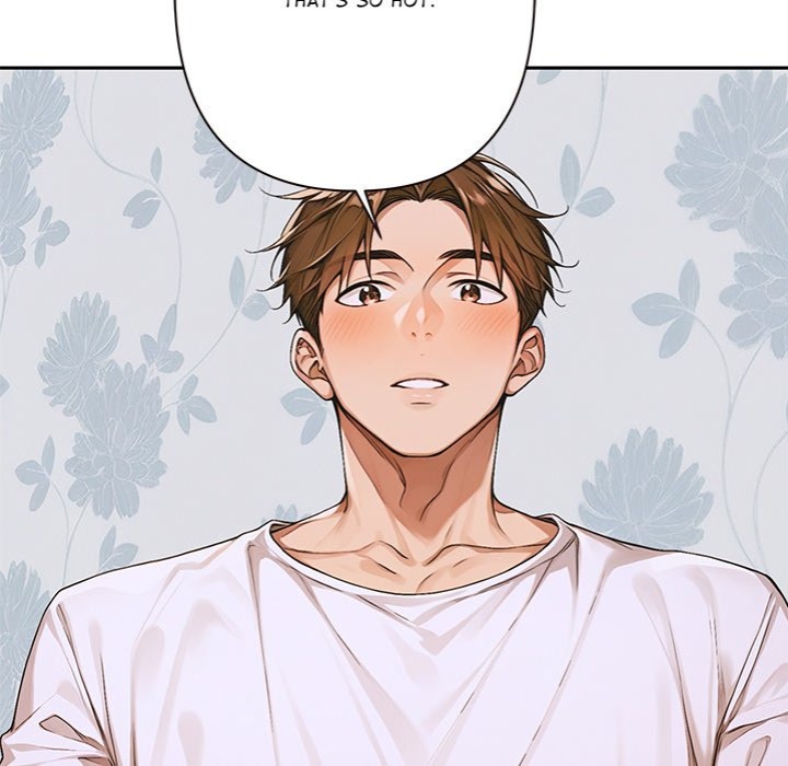 Desire Village Chapter 8 - Page 119