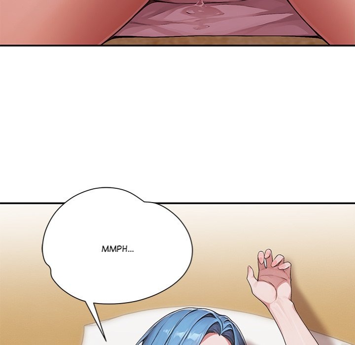 Desire Village Chapter 8 - Page 126