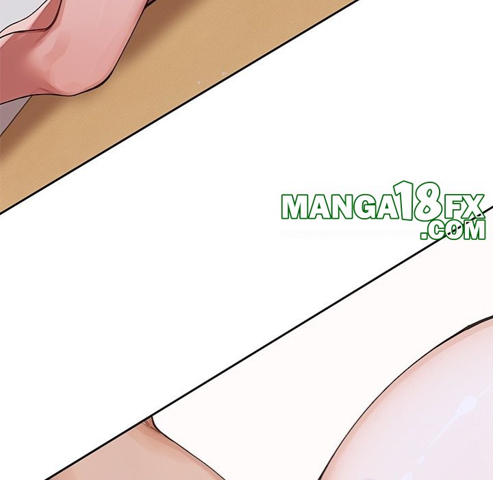 Desire Village Chapter 8 - Page 135