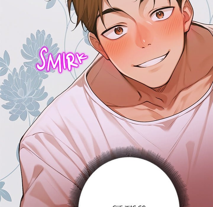 Desire Village Chapter 8 - Page 149