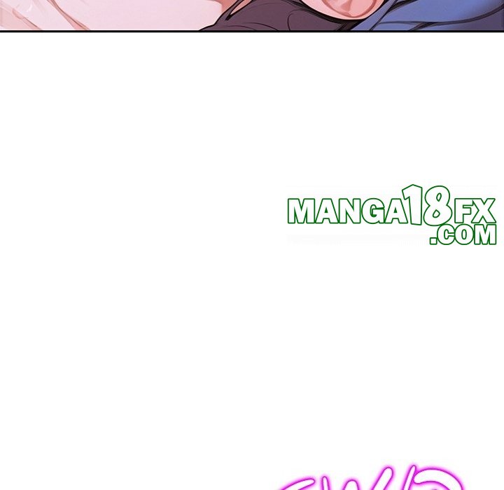 Desire Village Chapter 8 - Page 174