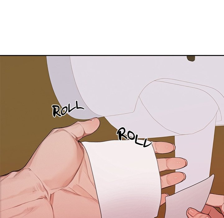 Desire Village Chapter 8 - Page 35