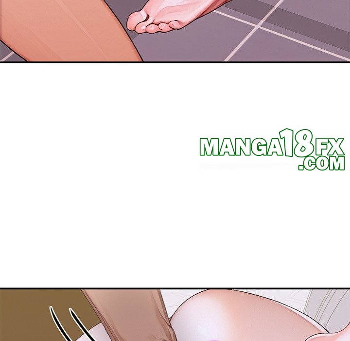 Desire Village Chapter 8 - Page 39