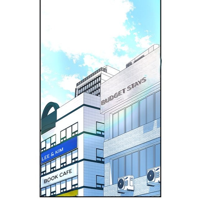 Desire Village Chapter 8 - Page 65