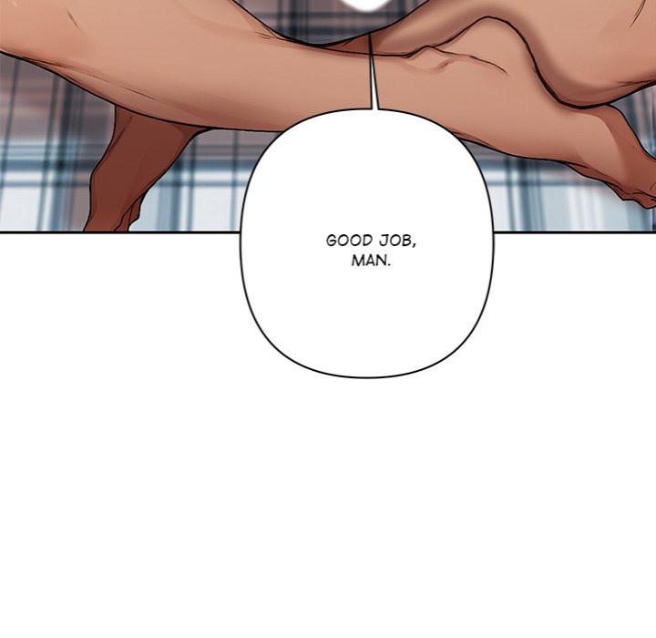 Desire Village Chapter 8 - Page 96