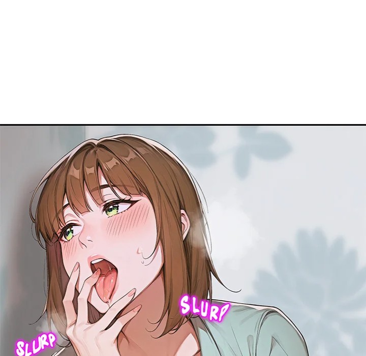 Desire Village Chapter 9 - Page 103