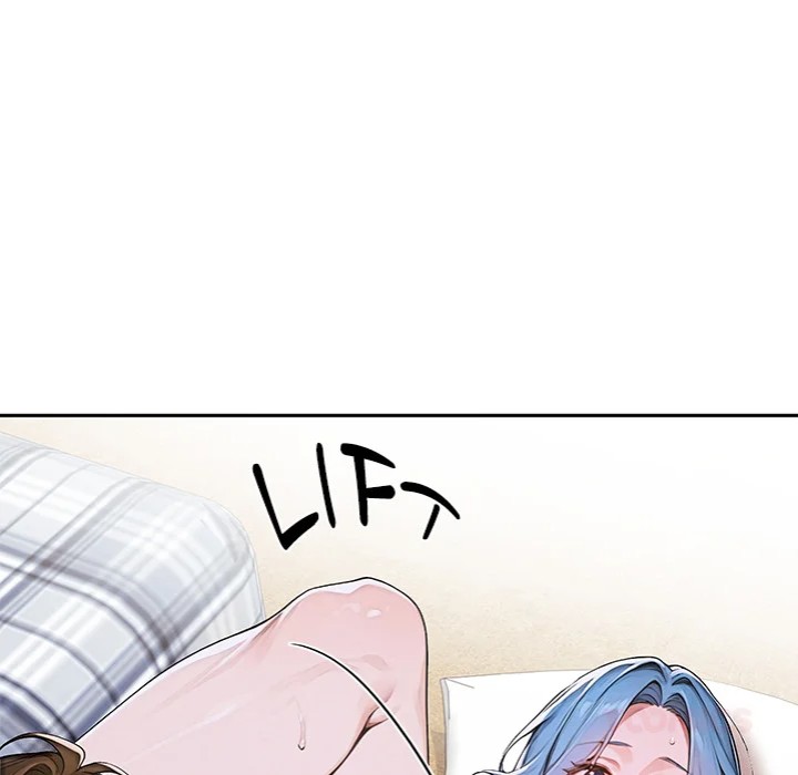 Desire Village Chapter 9 - Page 164