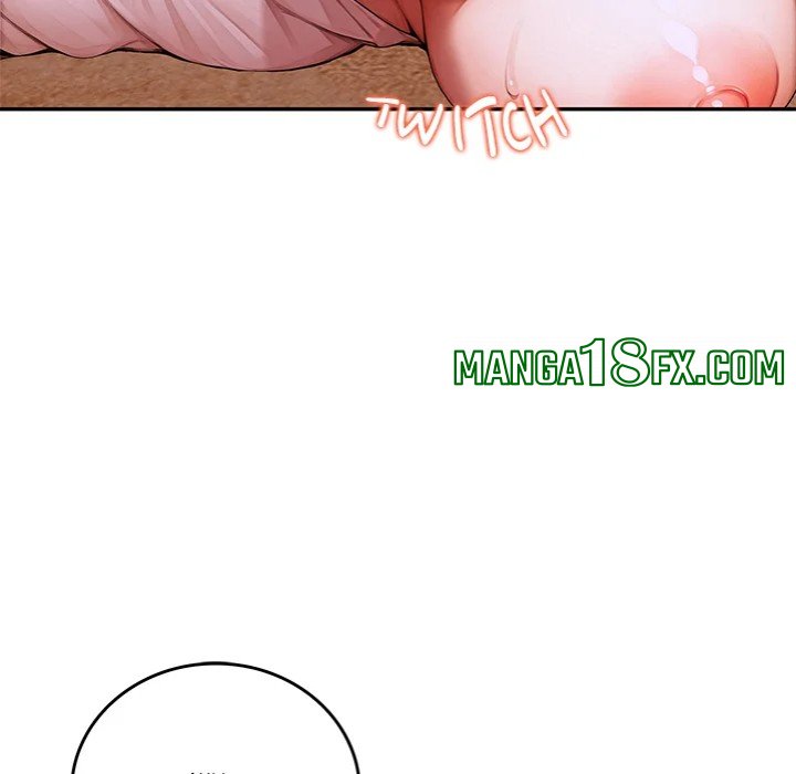 Desire Village Chapter 9 - Page 171