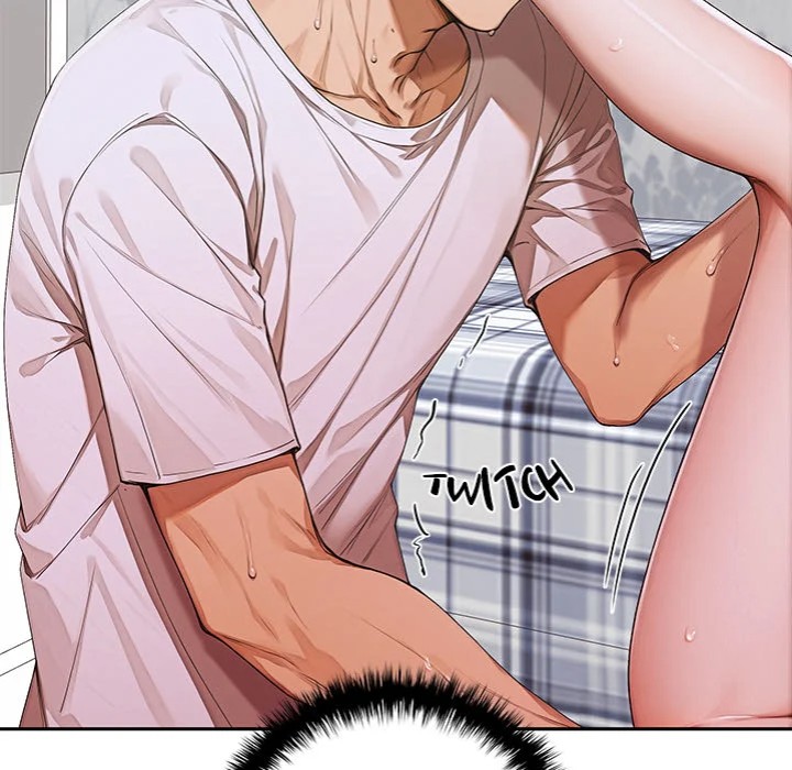 Desire Village Chapter 9 - Page 175