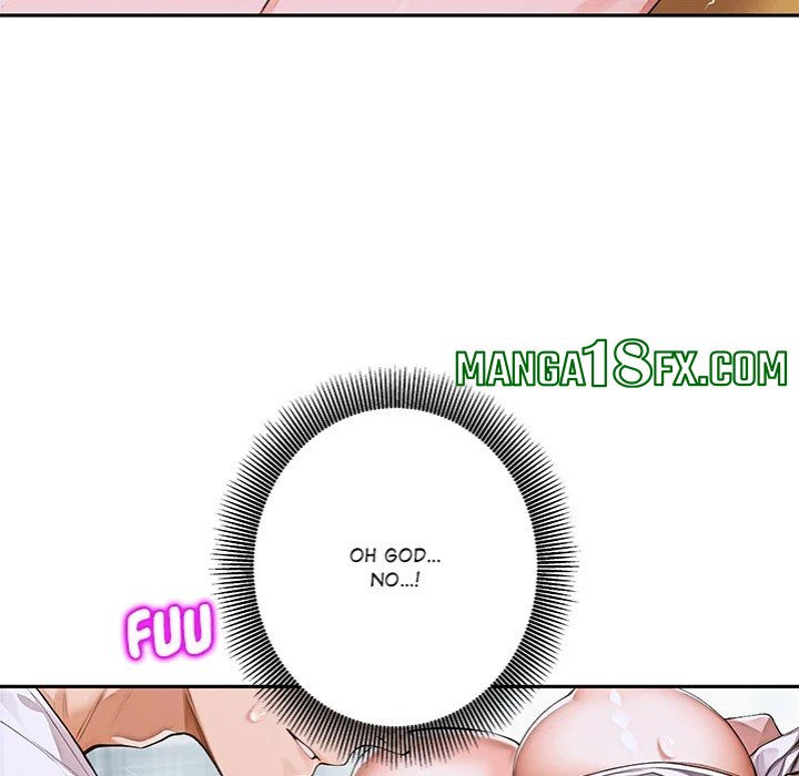 Desire Village Chapter 9 - Page 22