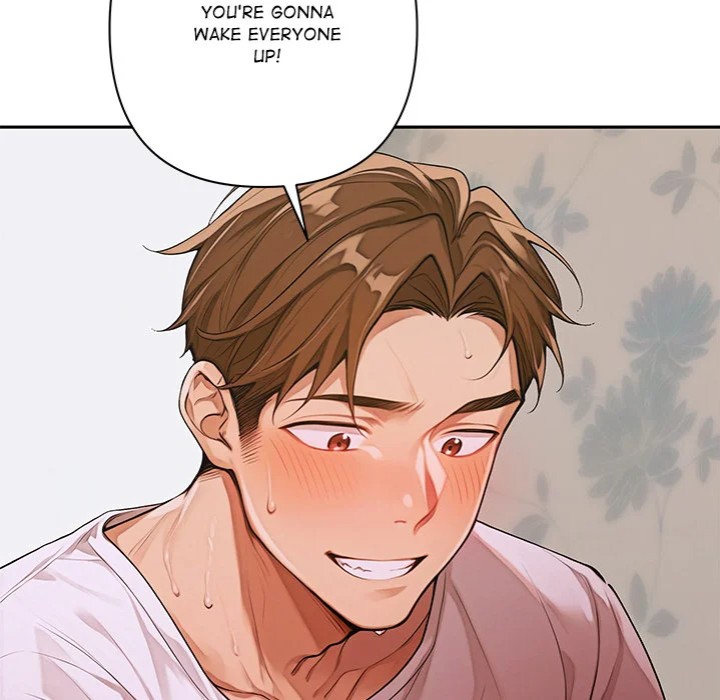 Desire Village Chapter 9 - Page 51