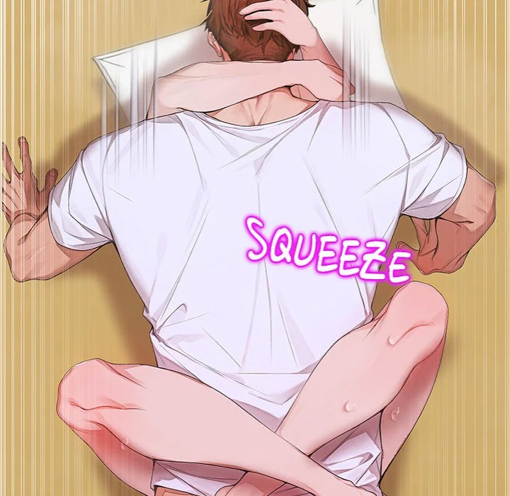 Desire Village Chapter 9 - Page 90