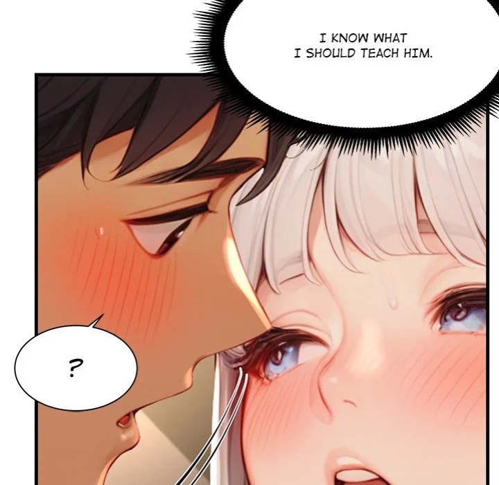 Master of the Spotlight Chapter 10 - Page 101