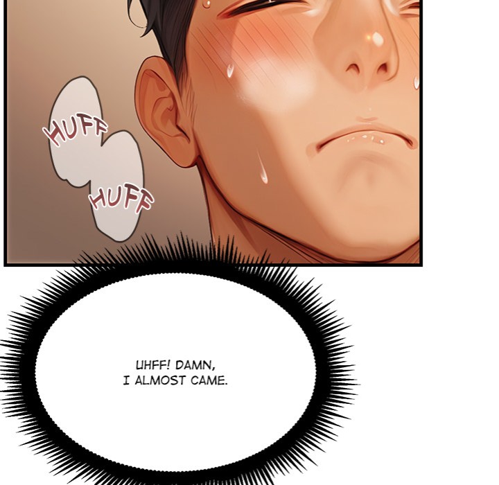 Master of the Spotlight Chapter 11 - Page 123