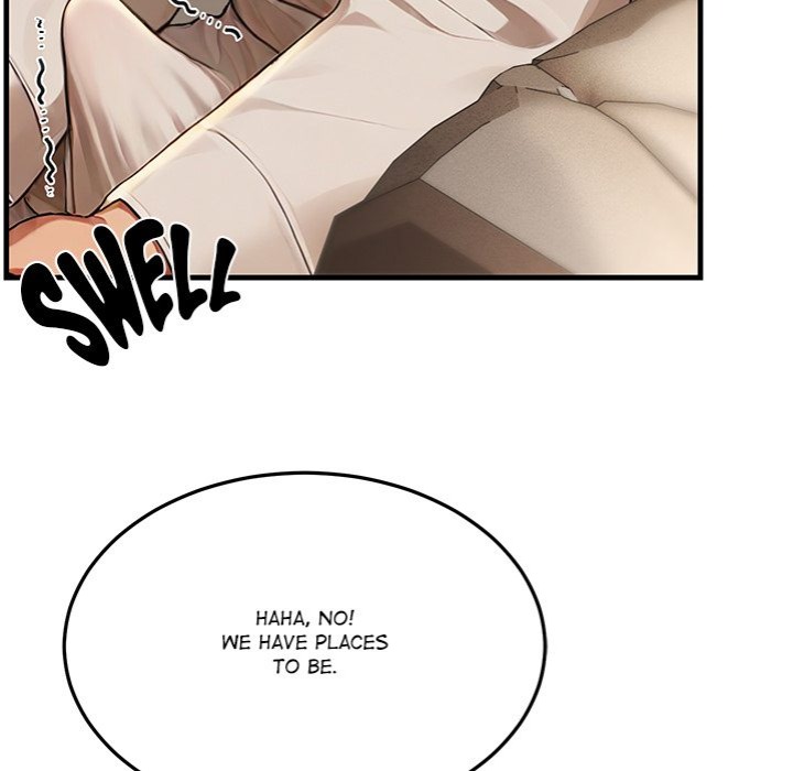 Master of the Spotlight Chapter 12 - Page 111