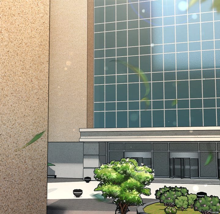 Master of the Spotlight Chapter 12 - Page 117