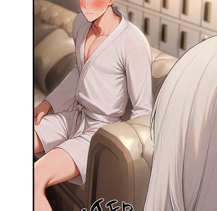 Master of the Spotlight Chapter 12 - Page 85