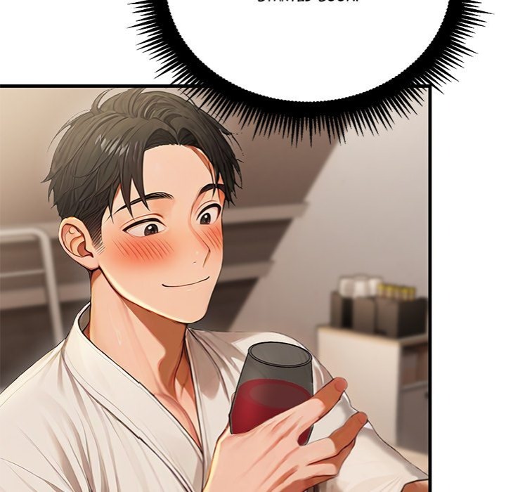 Master of the Spotlight Chapter 12 - Page 93