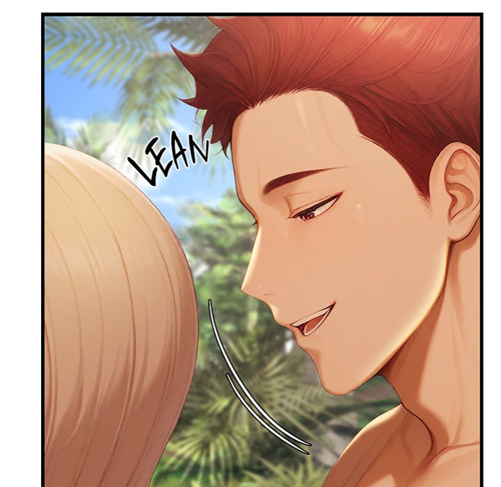 Master of the Spotlight Chapter 14 - Page 130