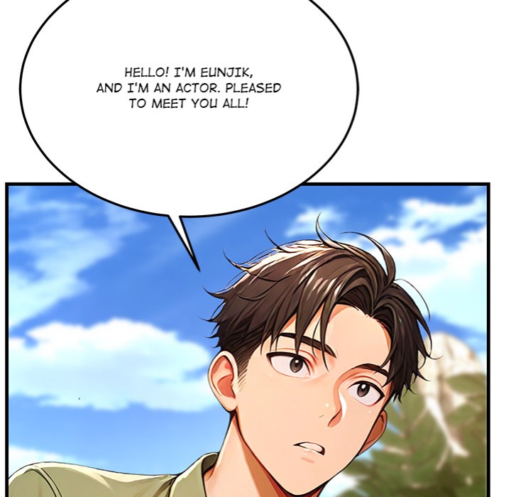 Master of the Spotlight Chapter 14 - Page 38