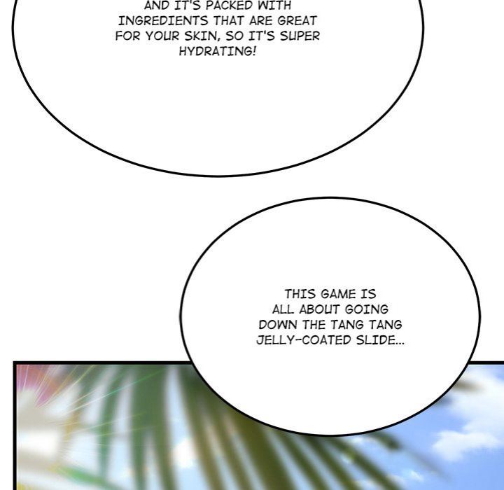 Master of the Spotlight Chapter 15 - Page 116