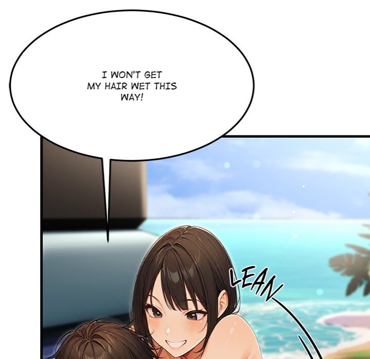 Master of the Spotlight Chapter 15 - Page 139