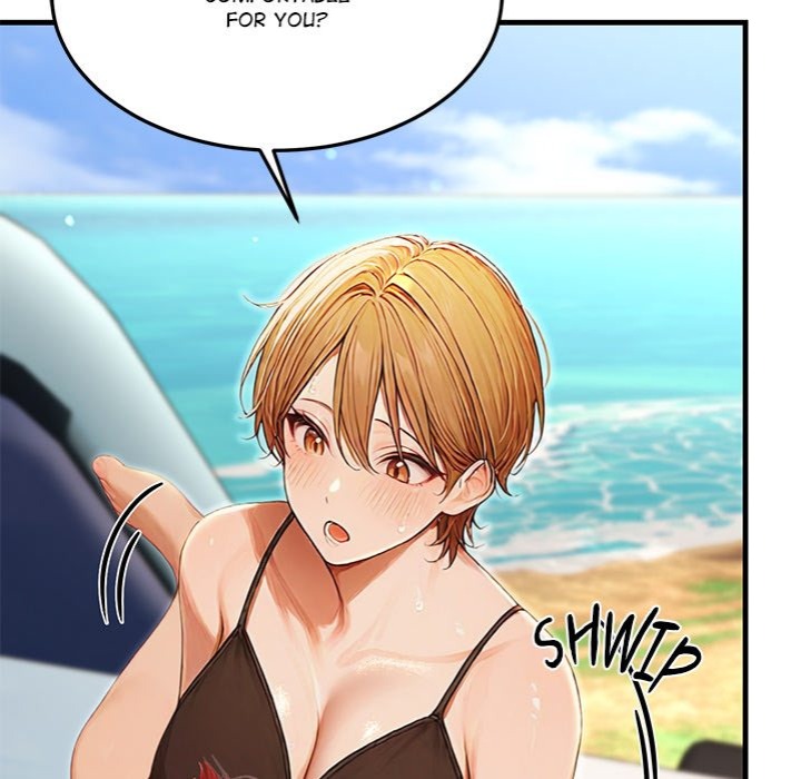 Master of the Spotlight Chapter 15 - Page 142