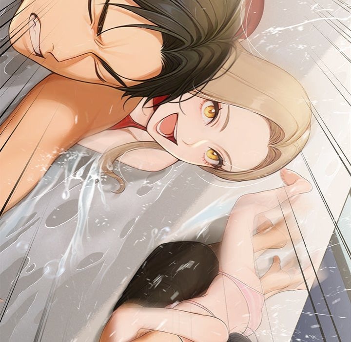 Master of the Spotlight Chapter 15 - Page 160