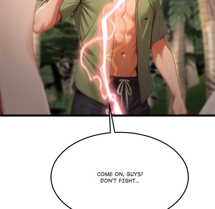 Master of the Spotlight Chapter 15 - Page 19