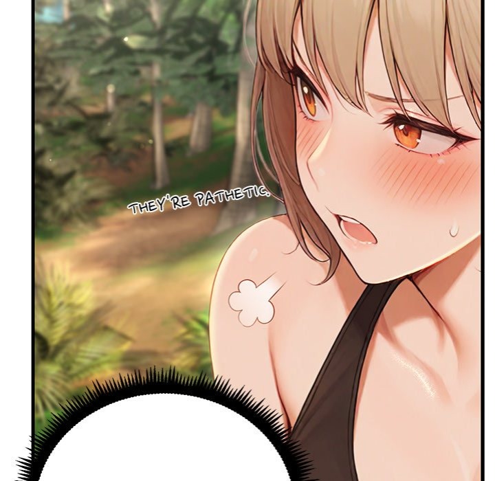 Master of the Spotlight Chapter 15 - Page 22