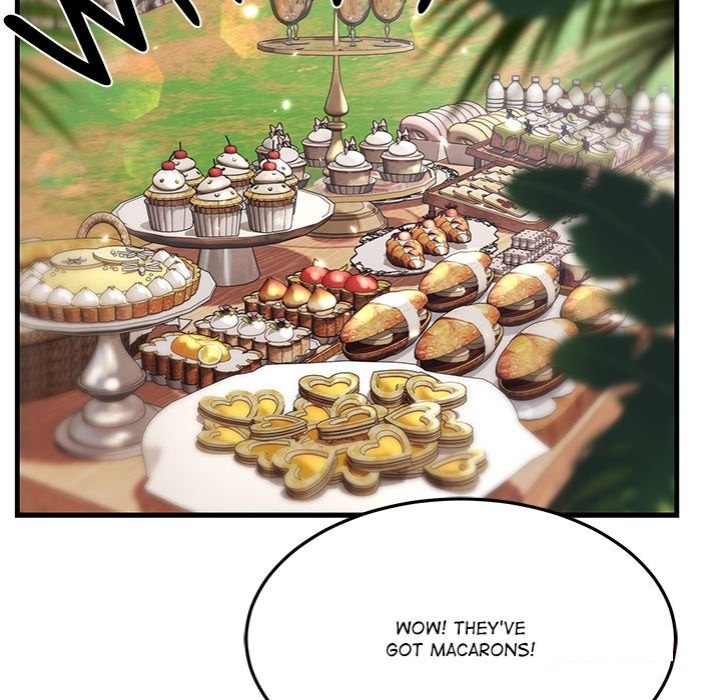 Master of the Spotlight Chapter 15 - Page 36